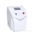 Portable opt shr hair removal equipment